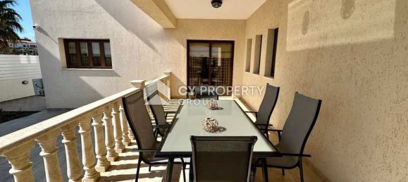 Propiedad comercial de 5 dormitorios en Oroklini, Cyprus No. 20965 15