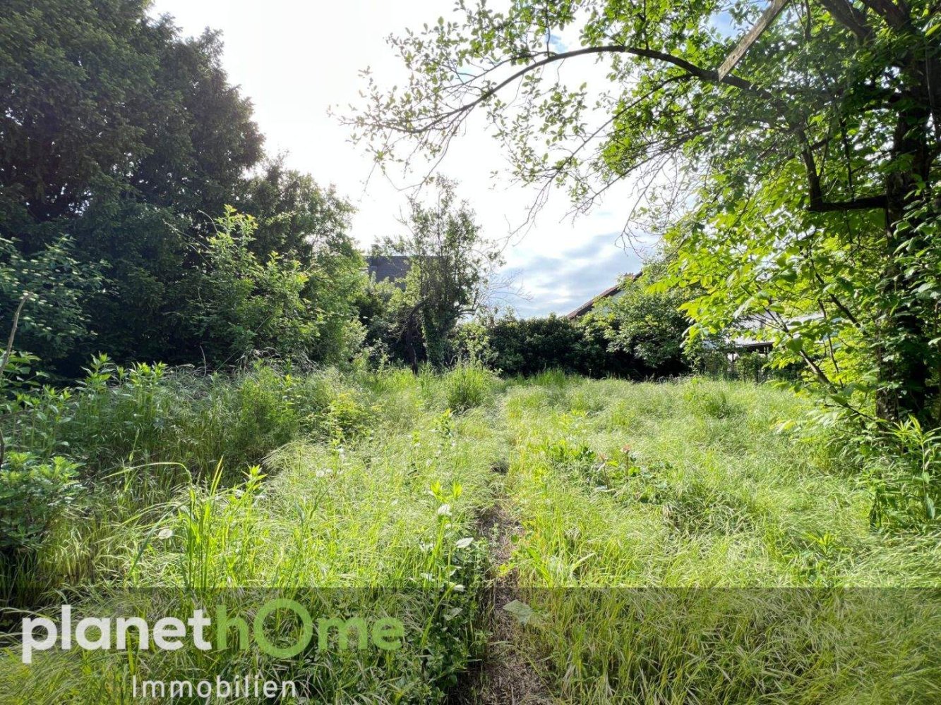  Land in Vienna, Austria No. 165342