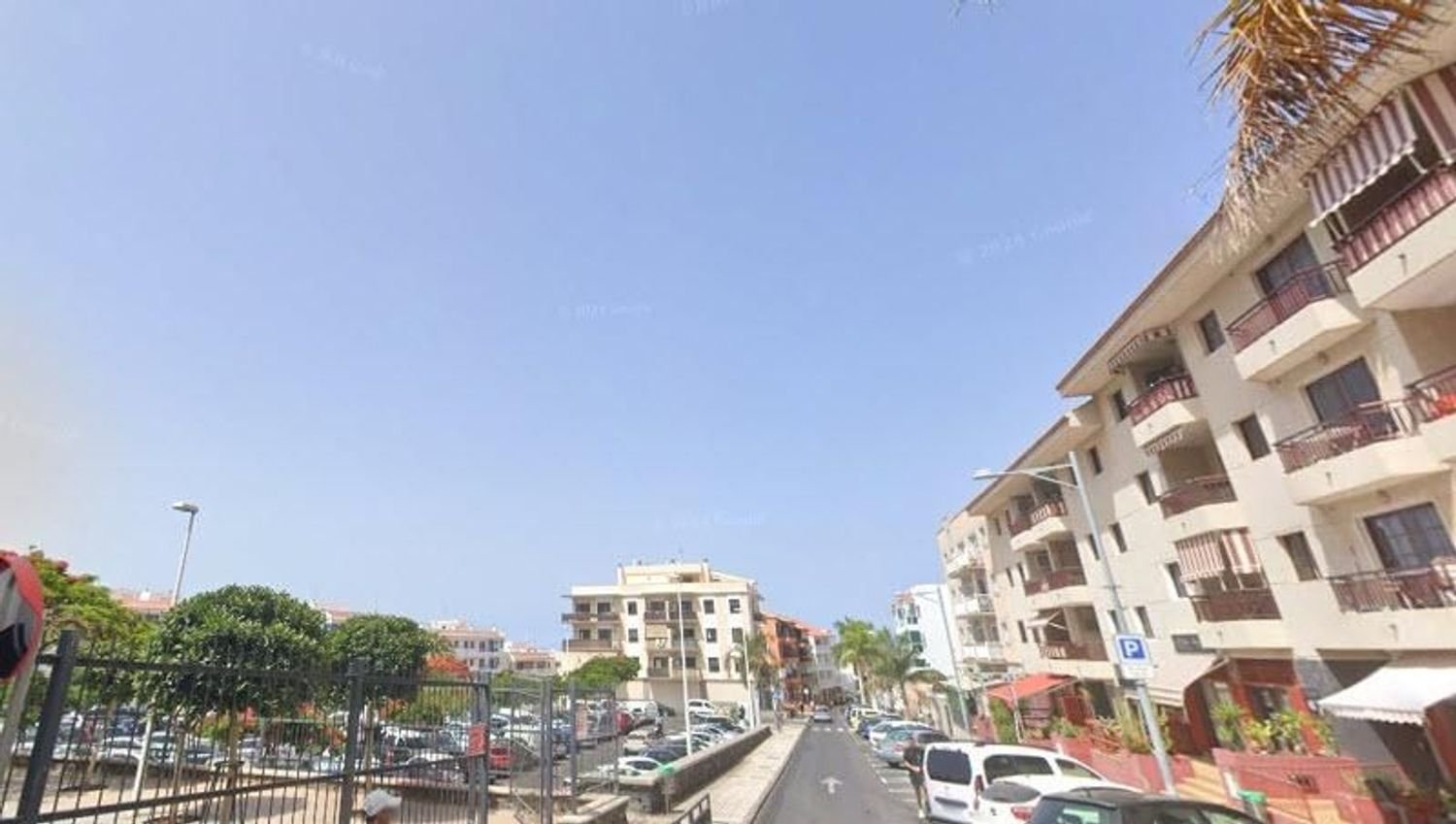 2 Schlafzimmer Wohnung in Adeje, Spain, Nr. 146049