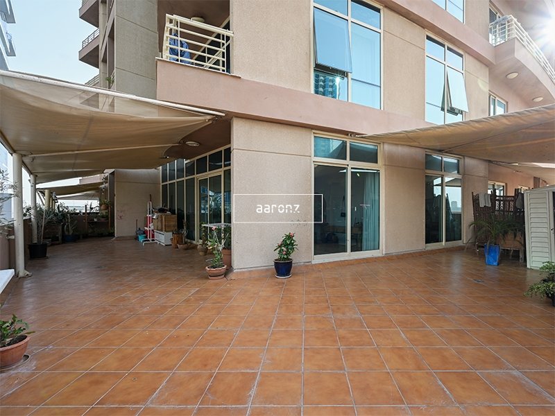 2 bedrooms Apartment in Jumeirah Lake Towers, UAE No. 66220