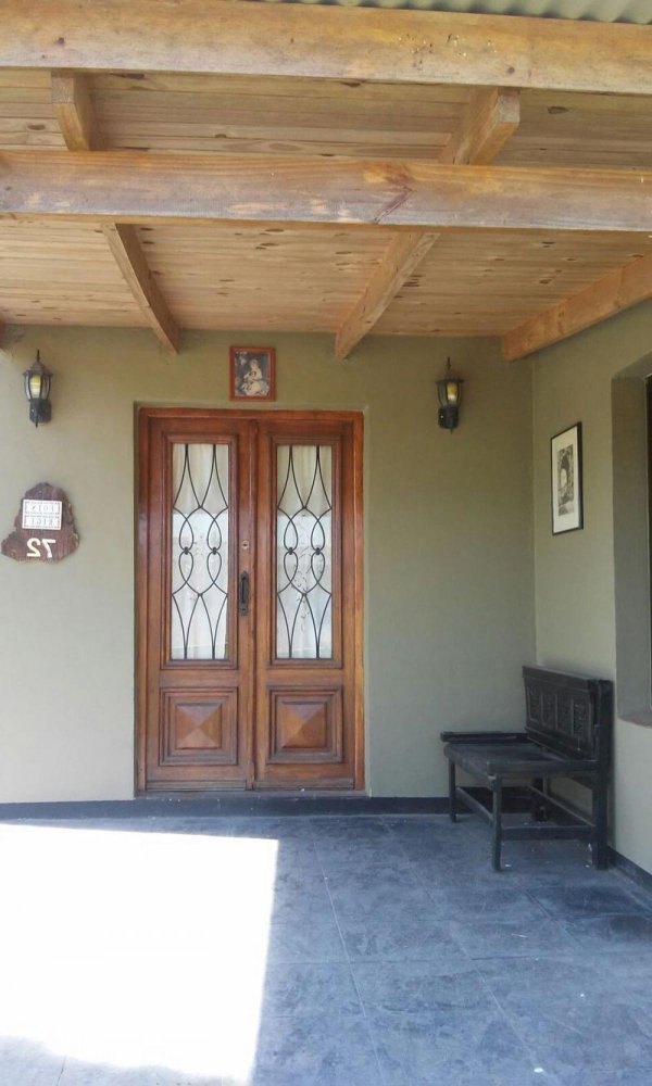 2 Schlafzimmer Haus in Buenos Aires, Argentina, Nr. 92483