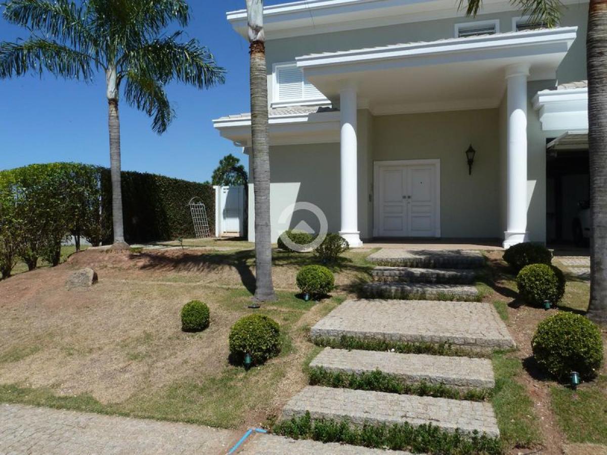 4 غرف نوم منزل في Sao Paulo, Brazil رقم 480375