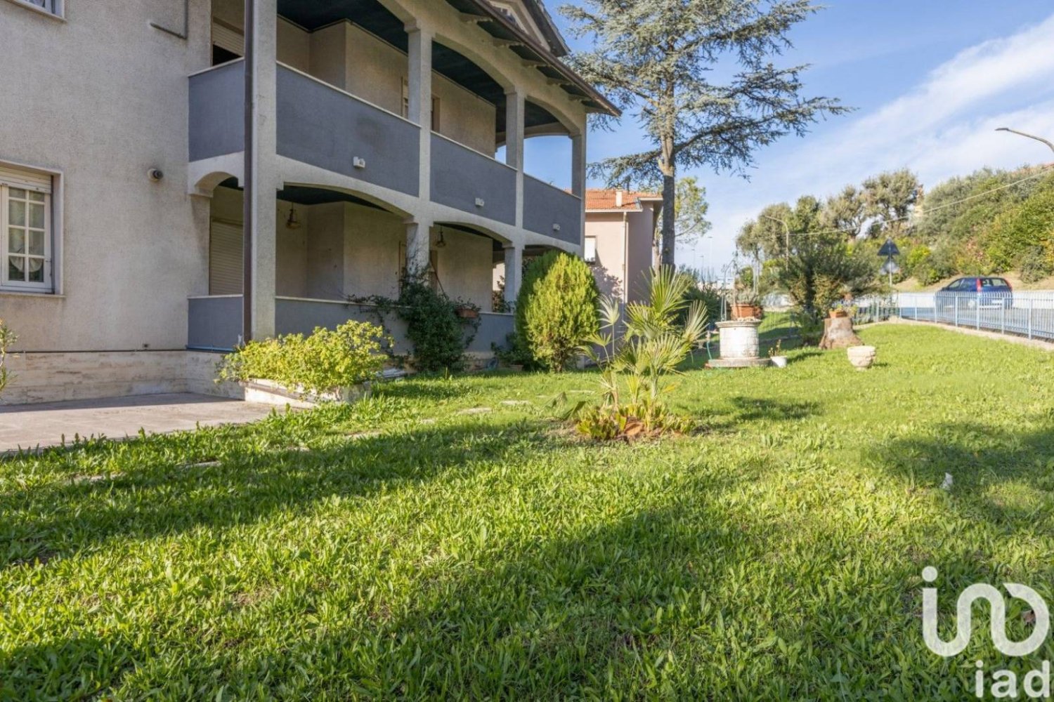 Apartamento de 3 dormitorios en Filottrano, Italy No. 238707