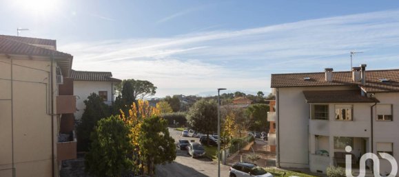 3 غرف نوم شقة في Filottrano, Italy رقم 238707 47