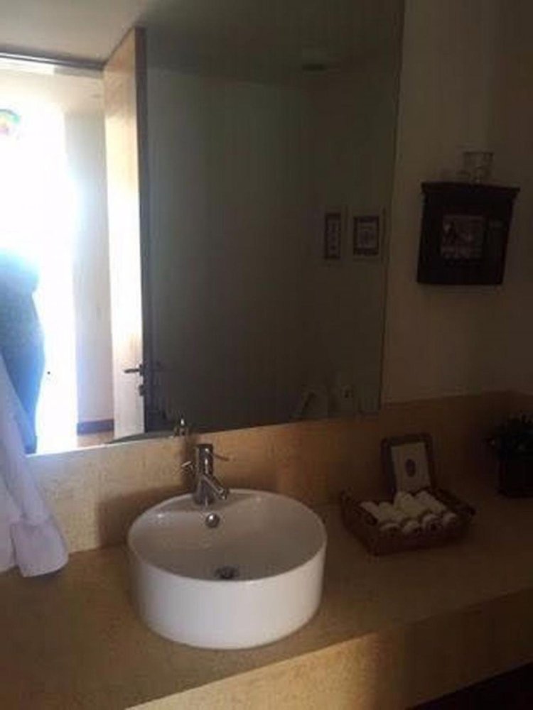 Apartamento de 3 dormitorios en Zumpango, Mexico No. 227373