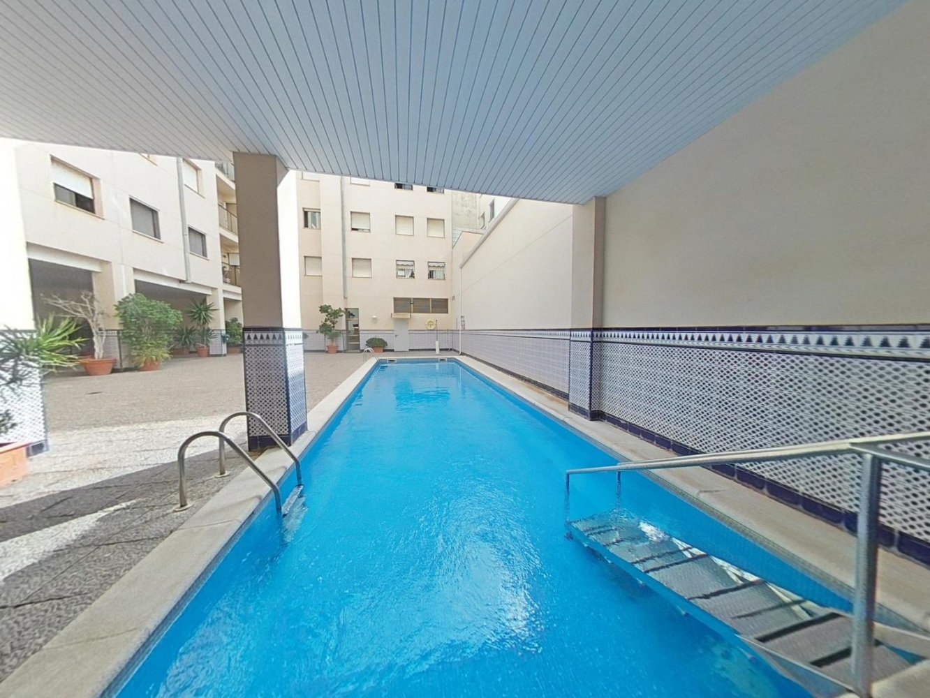 2 bedrooms Apartment in Cambrils, Spain No. 221199