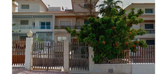 4 Schlafzimmer Haus in Torrevieja, Spain, Nr. 78505 2