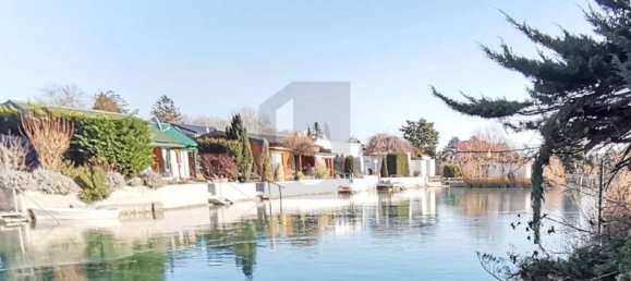  قطعة أرض في Ebreichsdorf, Austria رقم 200976 3