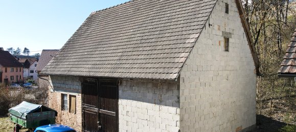 Таунхаус с 6 комнатами в Sigmaringen, Германия № 47083 5