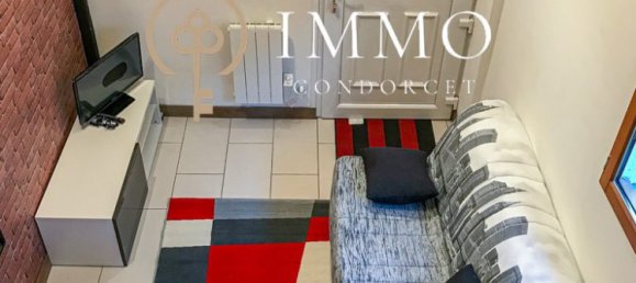 1 bedroom House in Fontenay-aux-Roses, France No. 163655 4