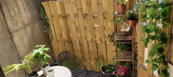 1 bedroom House in Fontenay-aux-Roses, France No. 163655 2