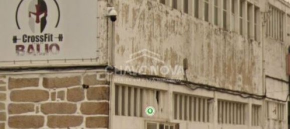 255m² Warehouse in Matosinhos, Portugal No. 42876 2