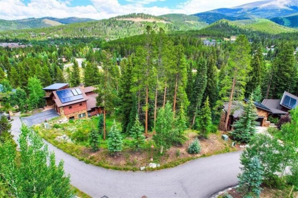  Land in Breckenridge, USA No. 506875