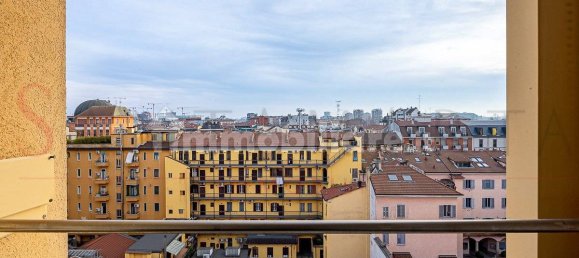 2 chambres Penthouse à Milan, Italy No. 243492 15