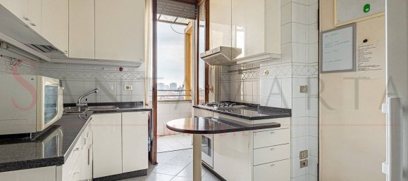 2 chambres Penthouse à Milan, Italy No. 243492 8