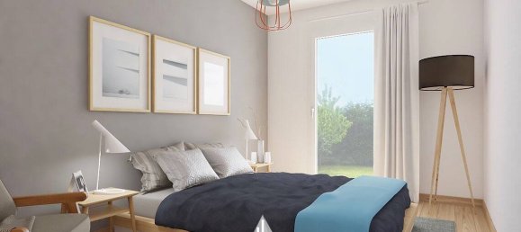 2 bedrooms Apartment in Woippy, France No. 70575 5