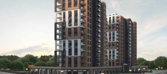 Wohnung 2+1 in Mezitli, Turkey, Nr. 21776 2