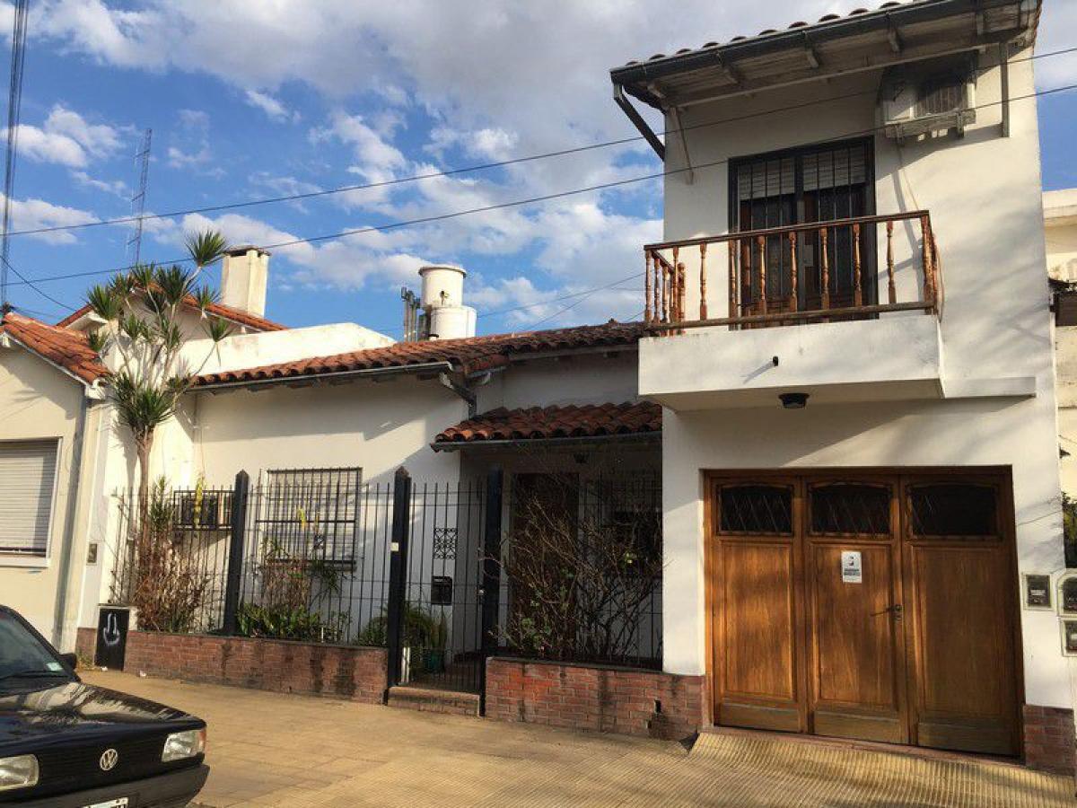 3 Schlafzimmer Haus in Vicente Lopez, Argentina, Nr. 64563