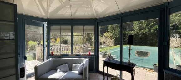 5 bedrooms House in Cote-d'Or, France No. 327895 4