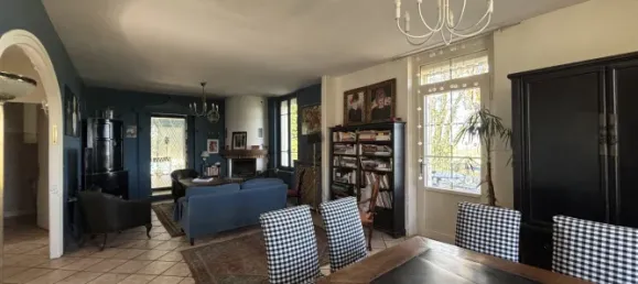 5 bedrooms House in Cote-d'Or, France No. 327895 7