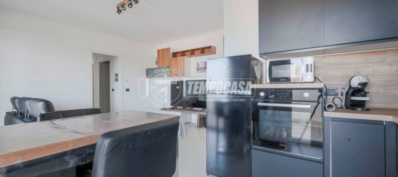 Пентхаус с 3 спальнями в Кальдерара ди Рено, Италия № 342007 3