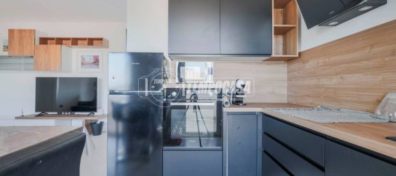 Пентхаус с 3 спальнями в Кальдерара ди Рено, Италия № 342007 8