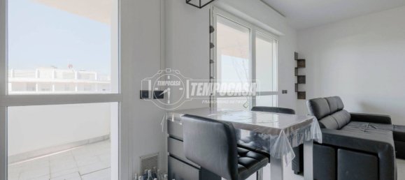 Пентхаус с 3 спальнями в Кальдерара ди Рено, Италия № 342007 7