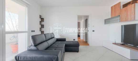 Пентхаус с 3 спальнями в Кальдерара ди Рено, Италия № 342007 4