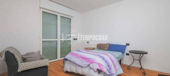 Пентхаус с 3 спальнями в Кальдерара ди Рено, Италия № 342007 24