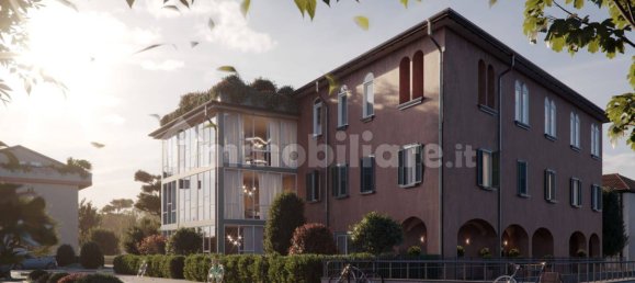 1 Schlafzimmer Wohnung in Lucca, Italy, Nr. 16201 2