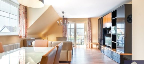 4 rooms Duplex in Schleswig-Holstein, Germany No. 64361 20