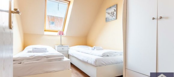 4 rooms Duplex in Schleswig-Holstein, Germany No. 64361 10