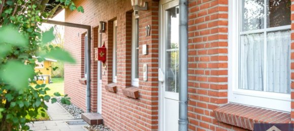 4 rooms Duplex in Schleswig-Holstein, Germany No. 64361 27