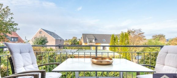 4 rooms Duplex in Schleswig-Holstein, Germany No. 64361 4