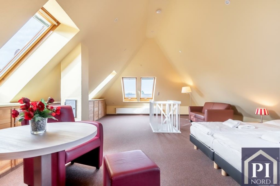 4 rooms Duplex in Schleswig-Holstein, Germany No. 64361