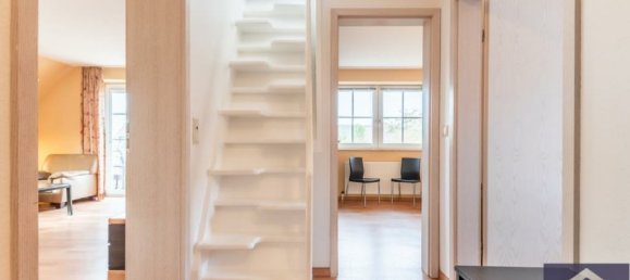 4 rooms Duplex in Schleswig-Holstein, Germany No. 64361 3