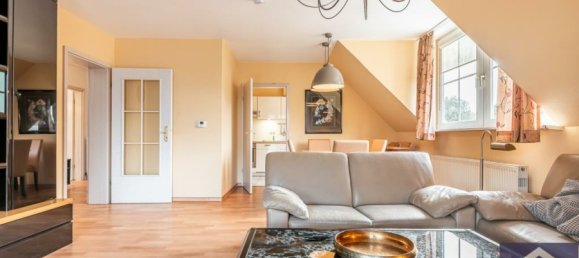 4 rooms Duplex in Schleswig-Holstein, Germany No. 64361 19