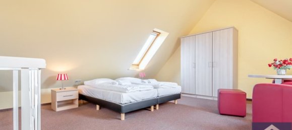 4 rooms Duplex in Schleswig-Holstein, Germany No. 64361 16