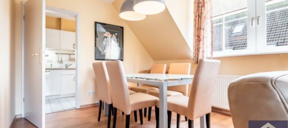 4 rooms Duplex in Schleswig-Holstein, Germany No. 64361 7