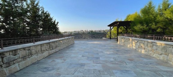 5 bedrooms House in Paphos, Cyprus No. 9876 18