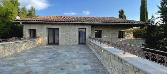 Propriedade comercial T5 em Paphos, Cyprus N.º 9876 17