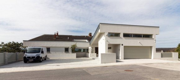 8 rooms Villa in Oberpullendorf, Austria No. 183269 9