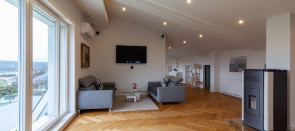 8 rooms Villa in Oberpullendorf, Austria No. 183269 43