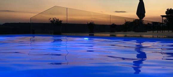 8 rooms Villa in Oberpullendorf, Austria No. 183269 47