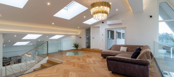 8 rooms Villa in Oberpullendorf, Austria No. 183269 42