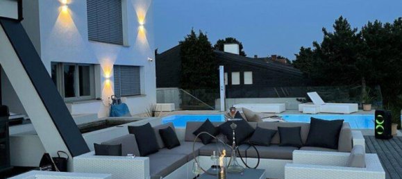 8 rooms Villa in Oberpullendorf, Austria No. 183269 2