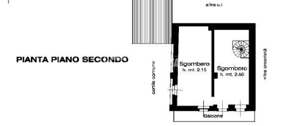 7-Zimmer Haus in Vestignè, Italy, Nr. 128364 27