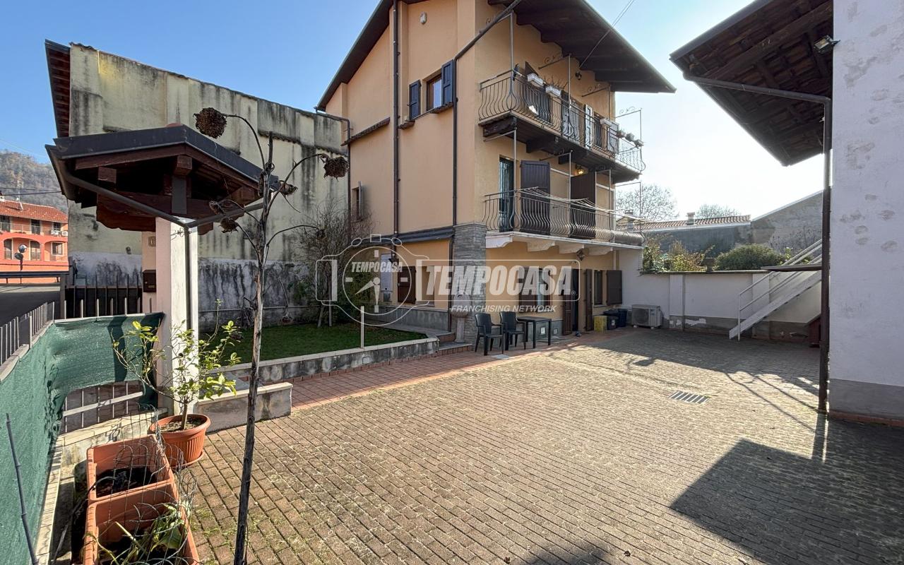 7-Zimmer Haus in Vestignè, Italy, Nr. 128364