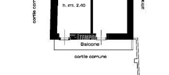 7-Zimmer Haus in Vestignè, Italy, Nr. 128364 26