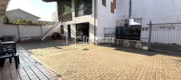 7-Zimmer Haus in Vestignè, Italy, Nr. 128364 4